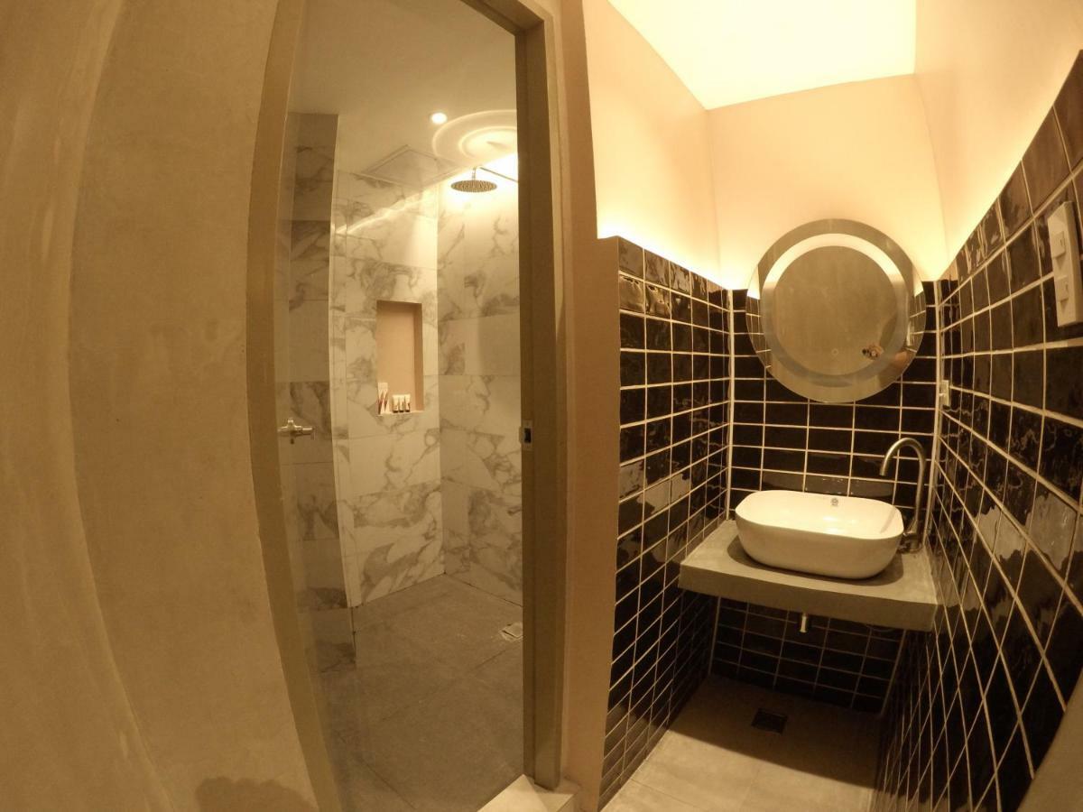 Citizen Hotel Мандалуйонг Экстерьер фото