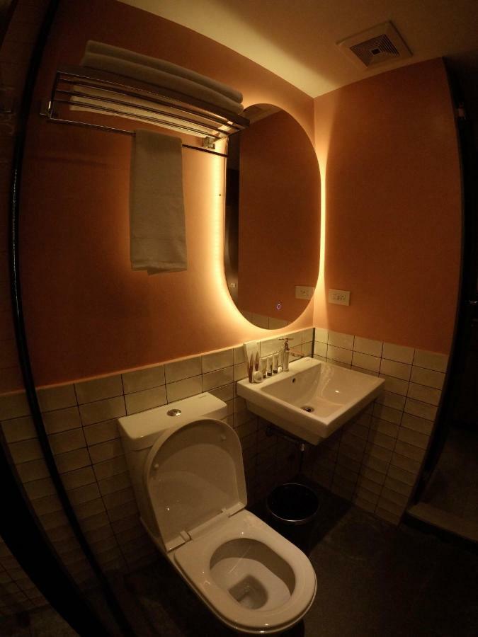 Citizen Hotel Мандалуйонг Экстерьер фото