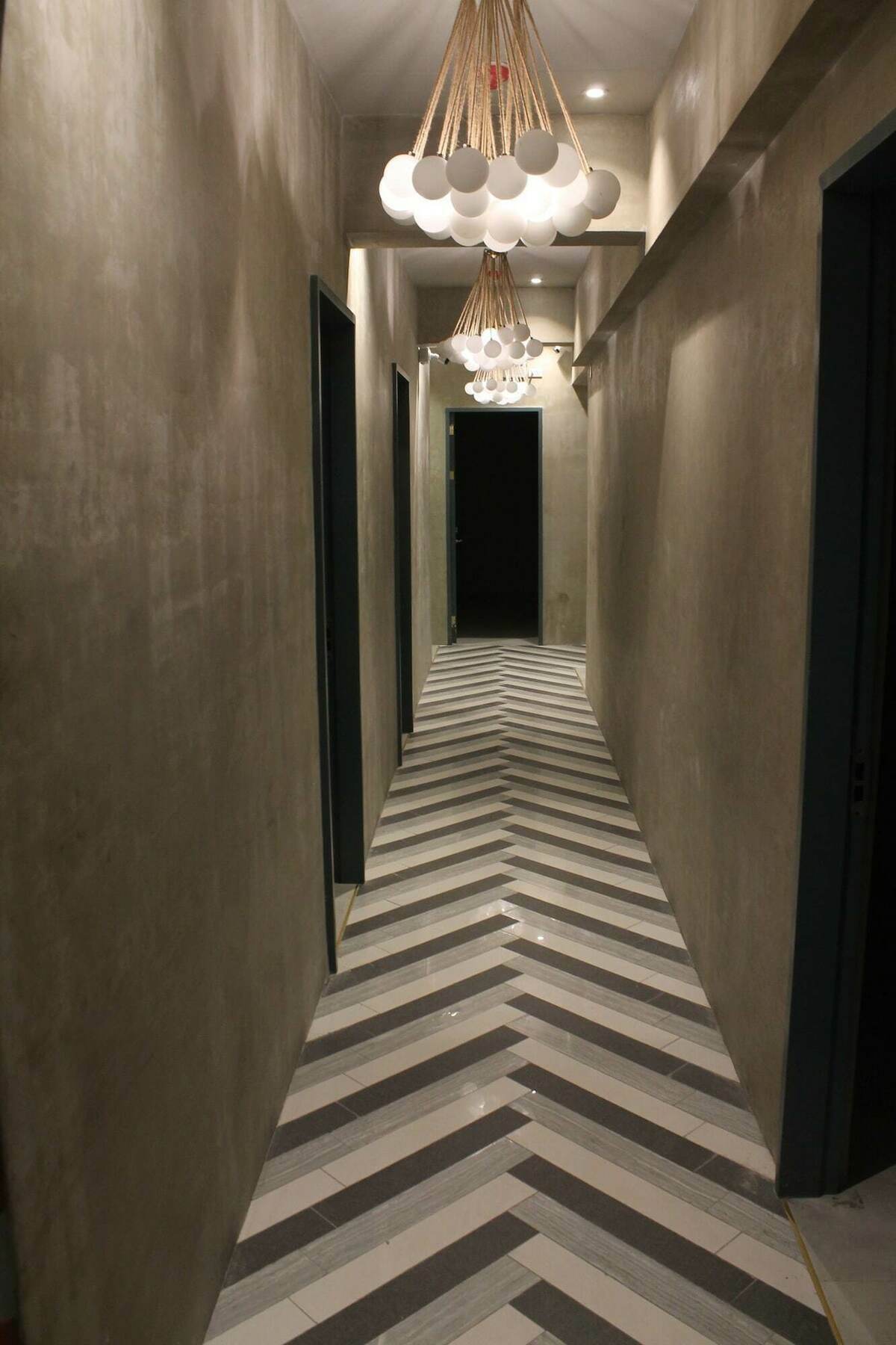 Citizen Hotel Мандалуйонг Экстерьер фото